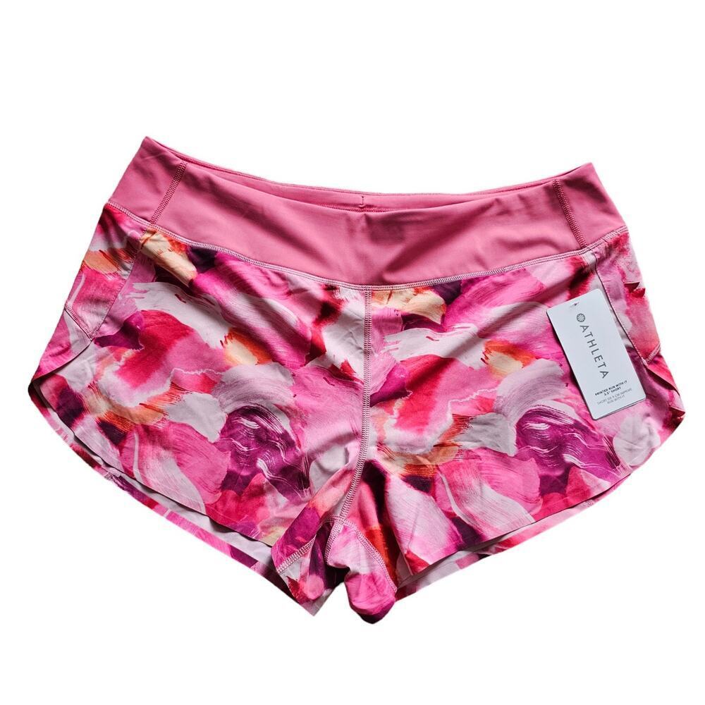Athleta Shorts